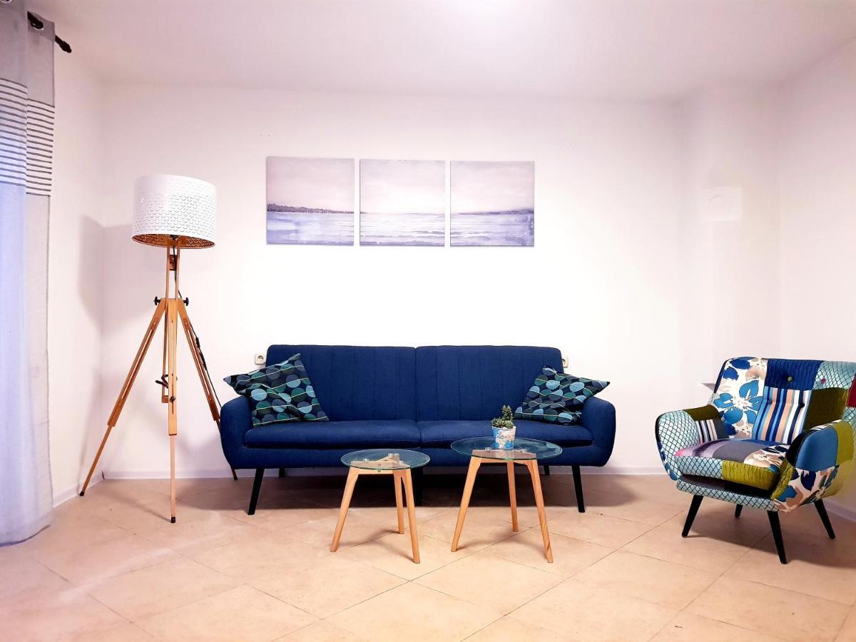 Apartment Sea View Rovinj Buitenkant foto